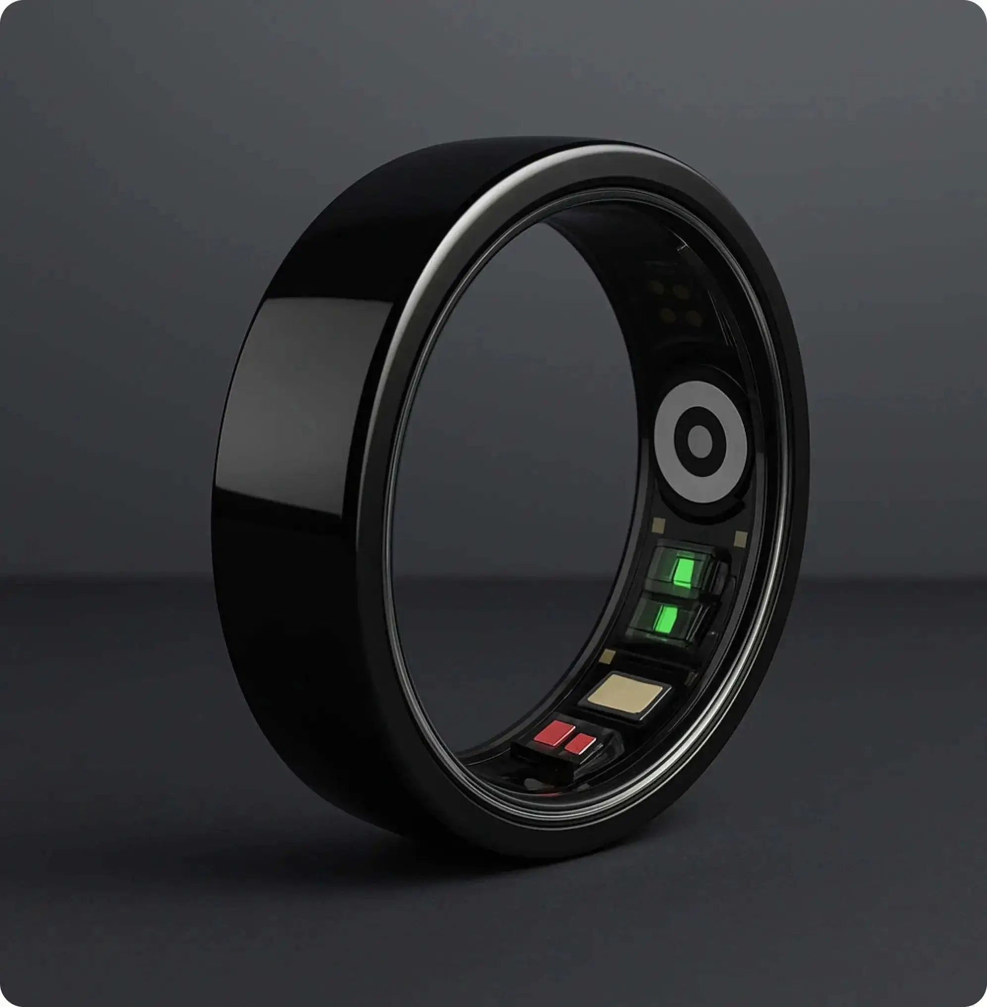 Vita-Sync Ring  Sync Thyself
