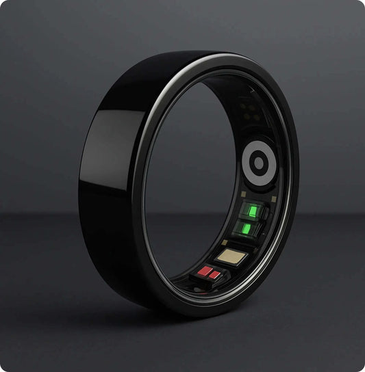 Vita-Sync Ring  Sync Thyself