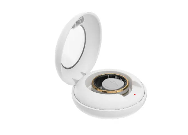 
                  
                    Vita-Sync Smart Ring Sync Thyself
                  
                