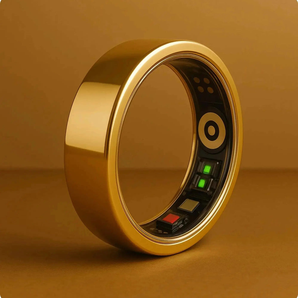 
                  
                    Vita-Sync Ring  Sync Thyself
                  
                