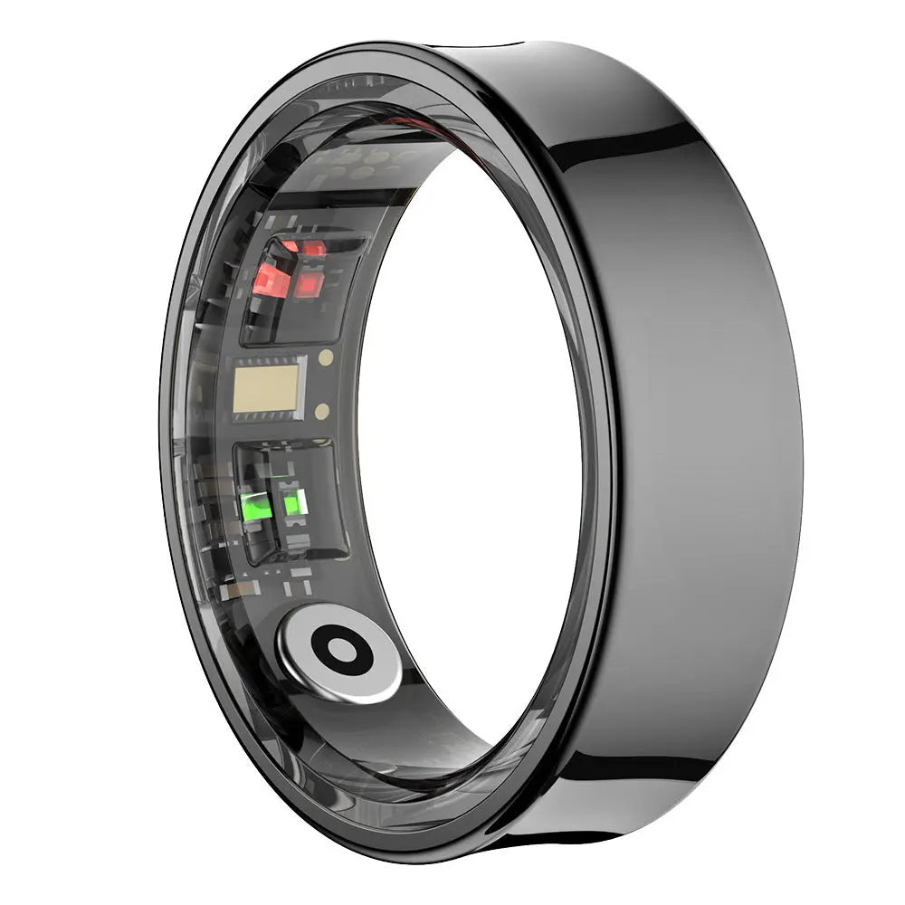 
                  
                    Vita-Sync Smart Ring Sync Thyself
                  
                