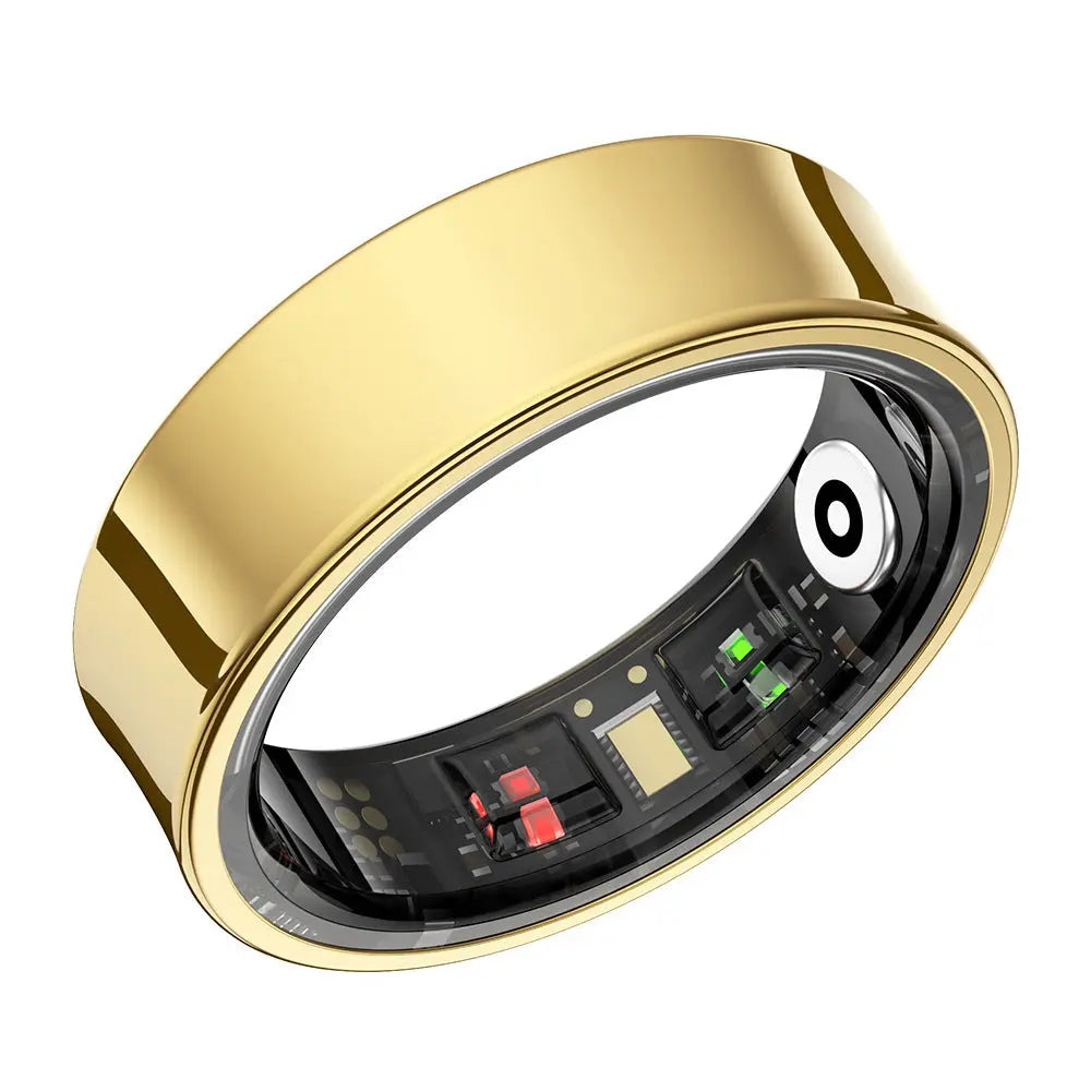 
                  
                    Vita-Sync Smart Ring Sync Thyself
                  
                