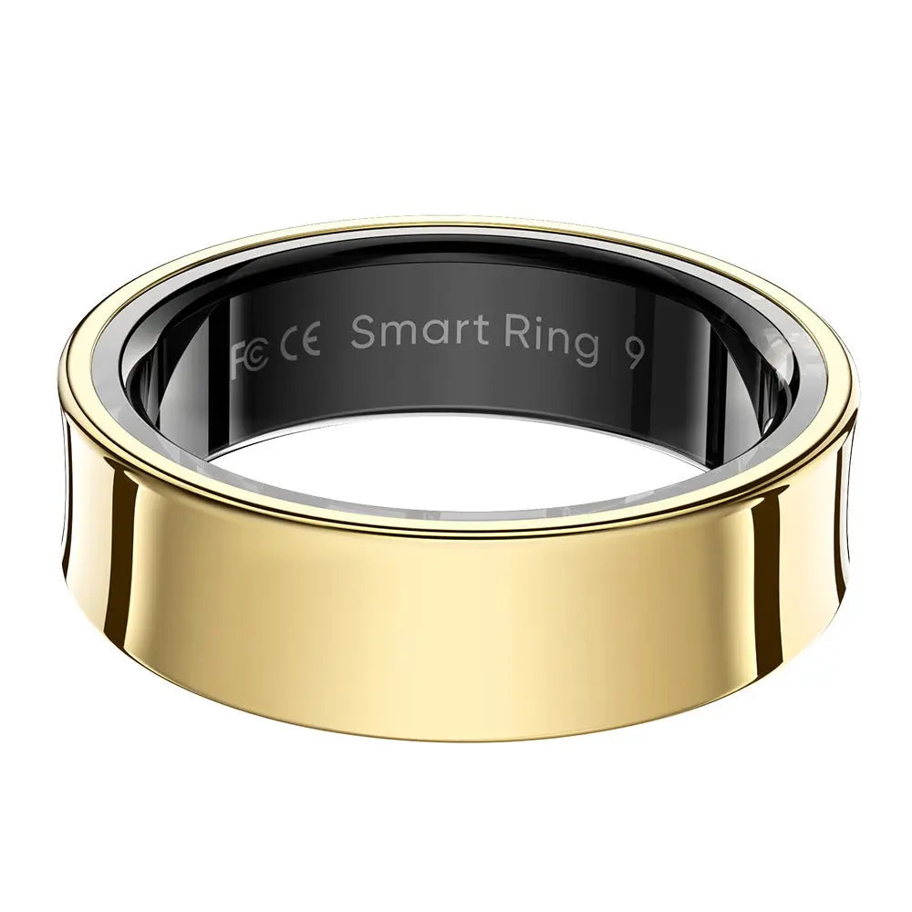 
                  
                    Vita-Sync Smart Ring Sync Thyself
                  
                