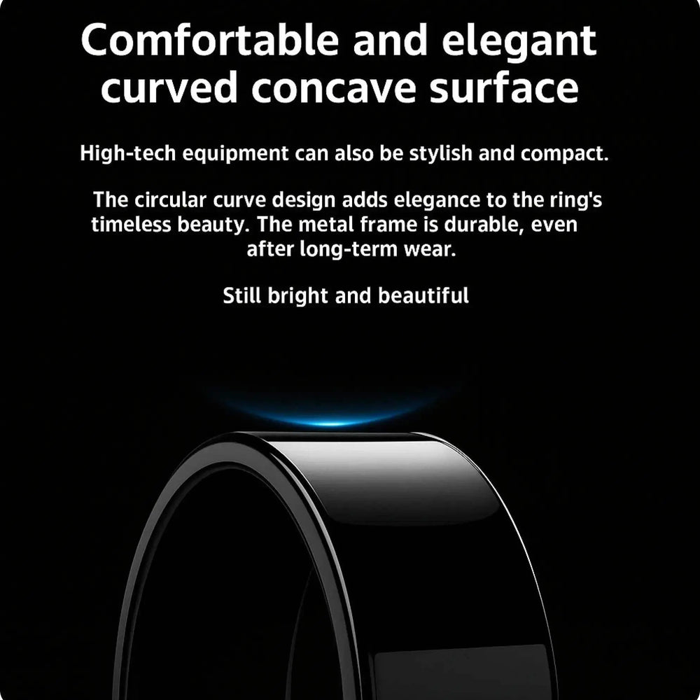 
                  
                    Vita-Sync Ring  Sync Thyself
                  
                