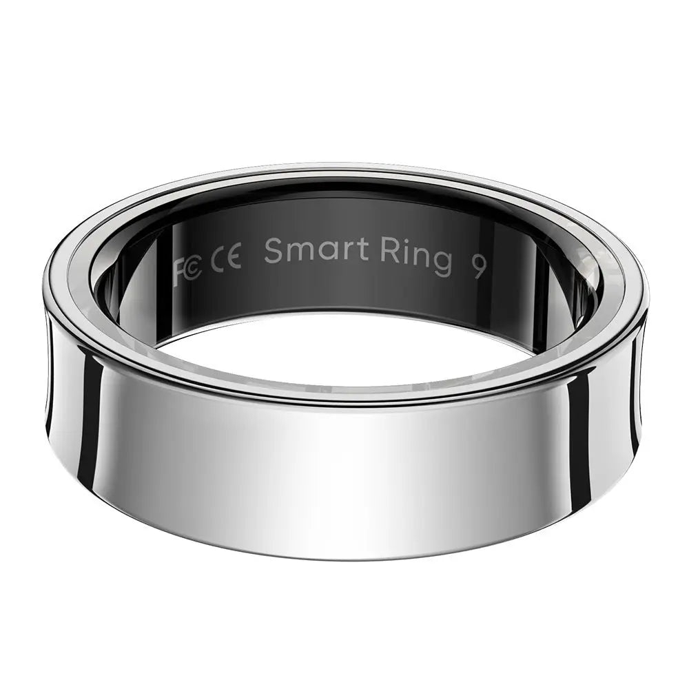 
                  
                    Vita-Sync Smart Ring Sync Thyself
                  
                