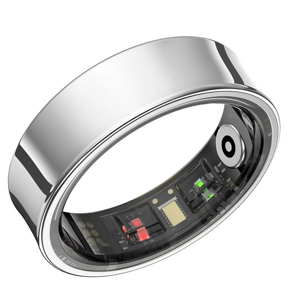 
                  
                    Vita-Sync Smart Ring Sync Thyself
                  
                