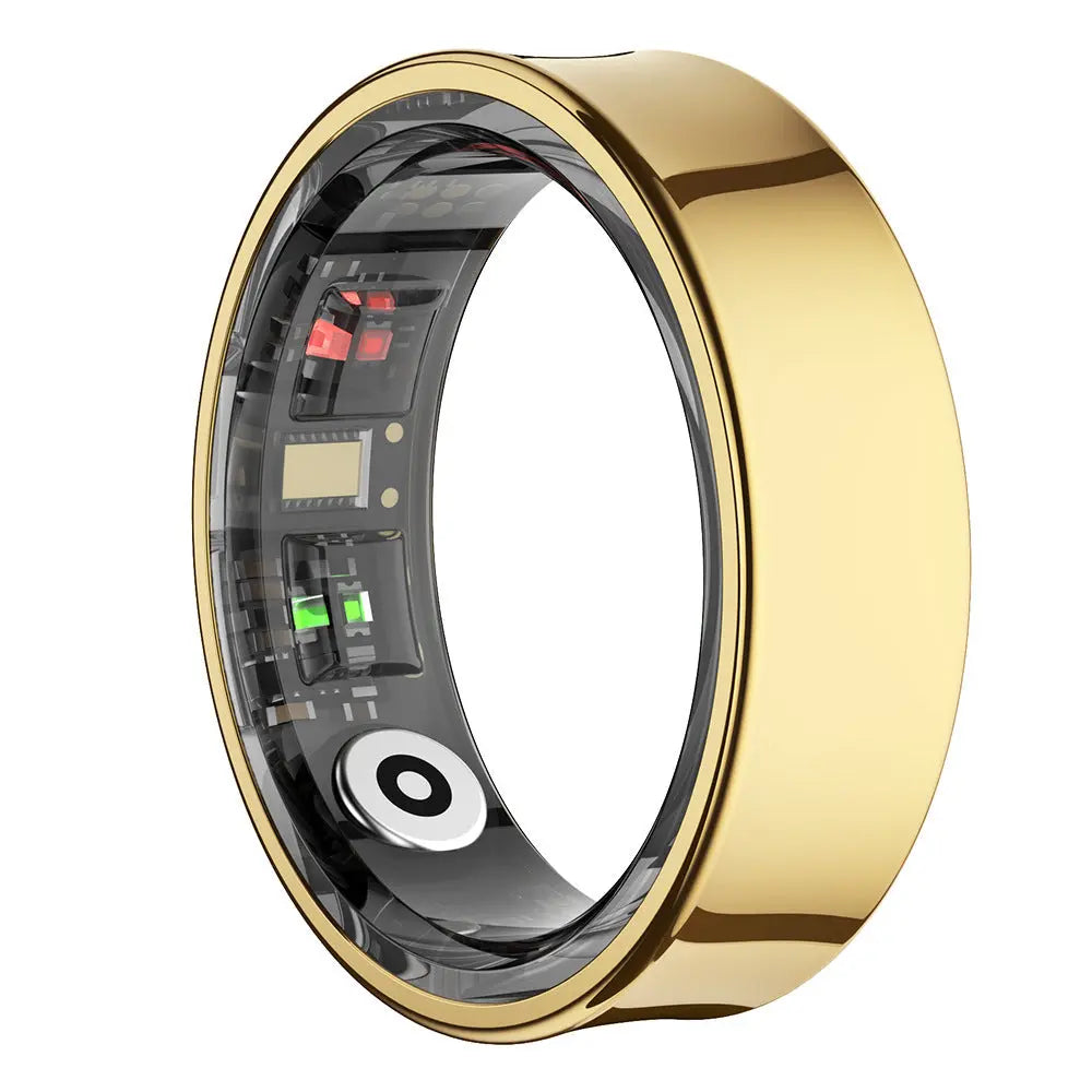 
                  
                    Vita-Sync Smart Ring Sync Thyself
                  
                
