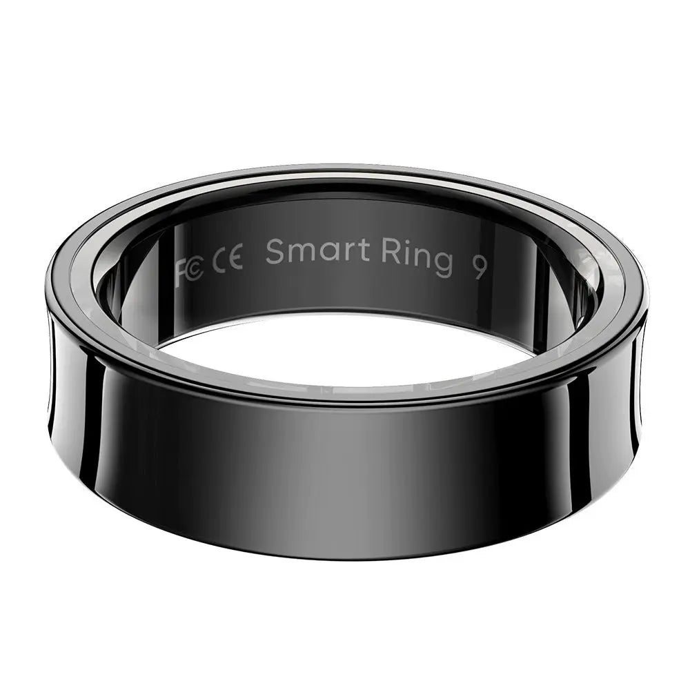 
                  
                    Vita-Sync Smart Ring Sync Thyself
                  
                