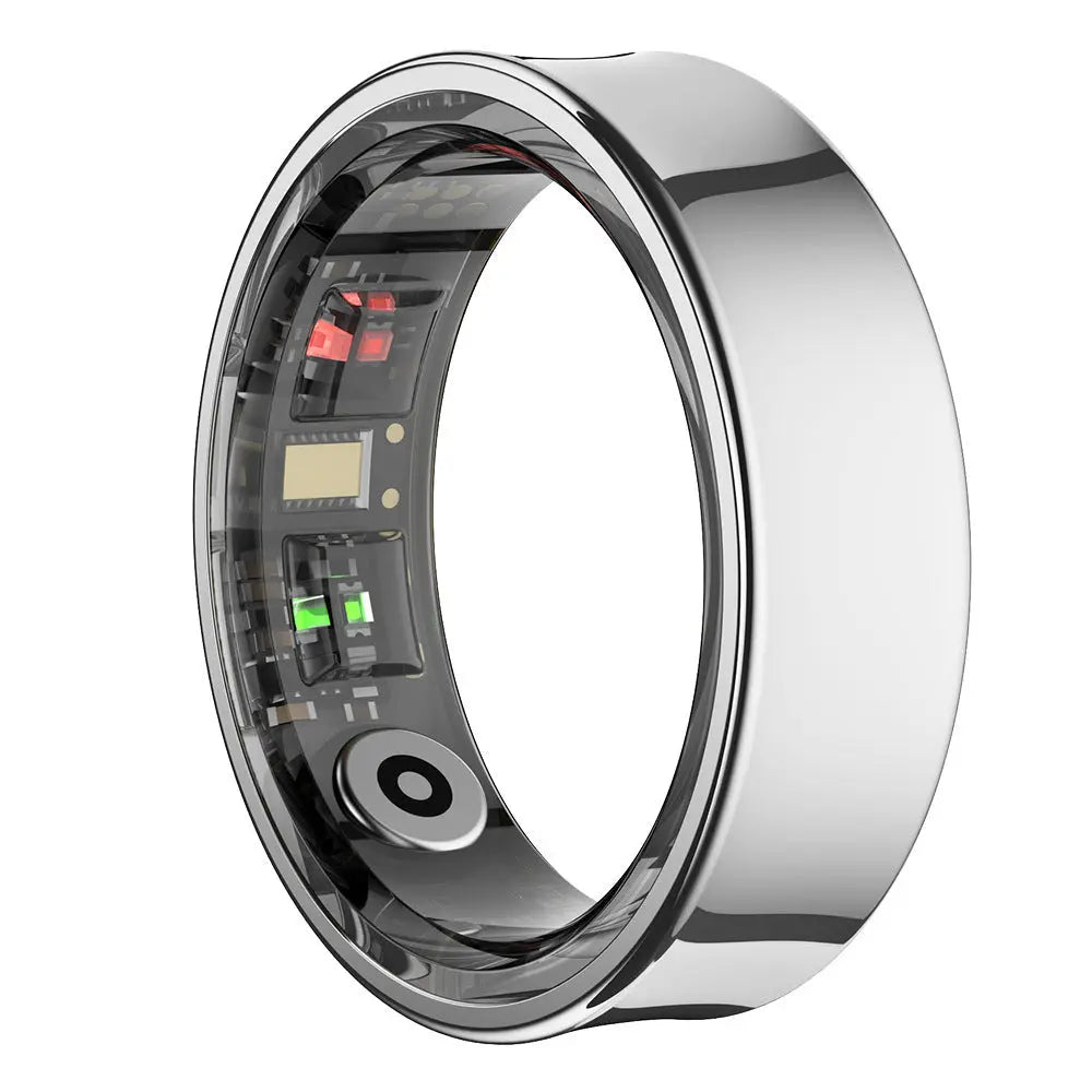 
                  
                    Vita-Sync Smart Ring Sync Thyself
                  
                