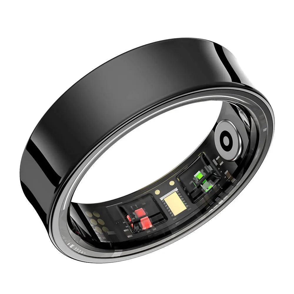 
                  
                    Vita-Sync Smart Ring Sync Thyself
                  
                